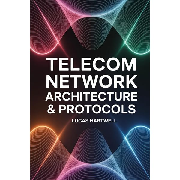 Telecommunication Networks (Devices, Circuits, and Systems